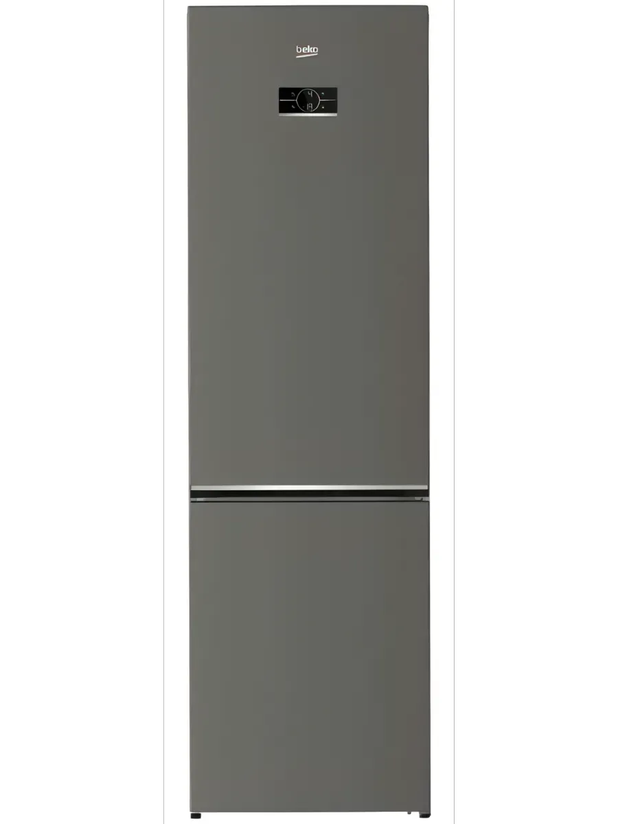 Холодильник BEKO B3R0CNK402HG 1 Холодильник BEKO B3R0CNK402HG 1