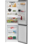 Холодильник BEKO B3RCNK362HG 1