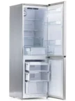 Холодильник BEKO B3RCNK362HX 1