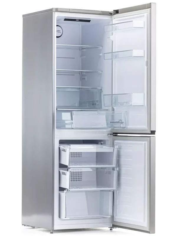 Холодильник BEKO B3RCNK362HX 1