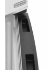 Холодильник BEKO B5RCNK403ZW 16
