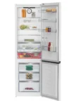 Холодильник BEKO B5RCNK403ZW 2