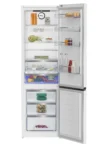 Холодильник BEKO B5RCNK403ZW 8