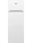 Холодильник BEKO RDSK 240M00 W 1
