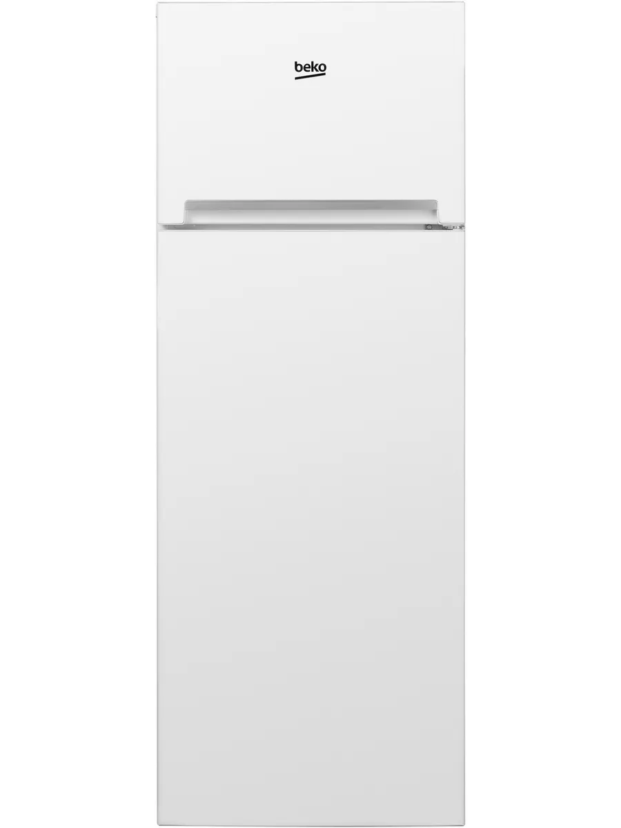 Холодильник BEKO RDSK 240M00 W 1 Холодильник BEKO RDSK 240M00 W 1