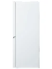 Холодильник CENTEK CT-1742 White Stone 2