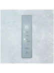 Холодильник CENTEK CT-1742 White Stone 3