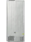 Холодильник CENTEK CT-1744 Beige Glass 3
