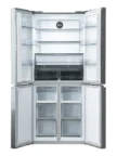 Холодильник CENTEK CT-1744 Marble 2