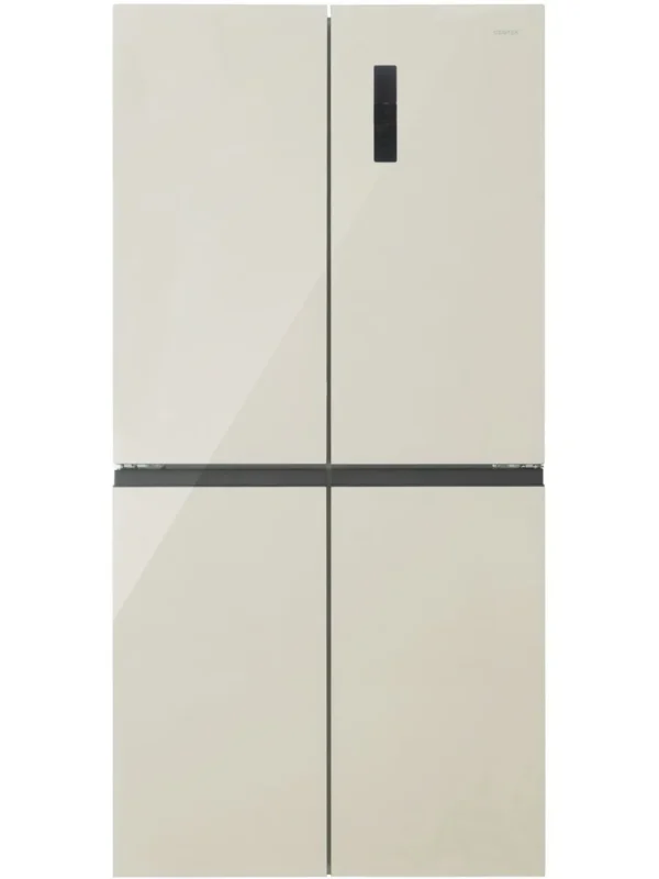 Холодильник CENTEK CT-1744 Marble 1