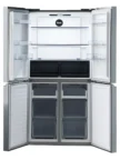Холодильник CENTEK CT-1745 Black Glass 1