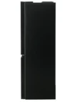 Холодильник CENTEK CT-1745 Black Glass 3
