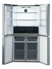 Холодильник CENTEK CT-1745 Marble 2