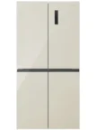 Холодильник CENTEK CT-1745 Marble 1