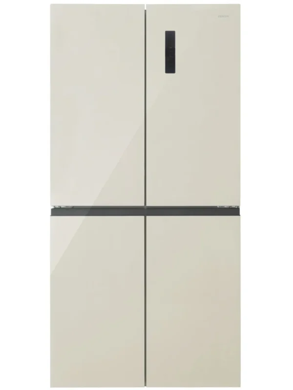 Холодильник CENTEK CT-1745 Marble 1