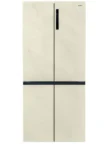 Холодильник CENTEK CT-1746 NF Marble Glass 1