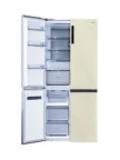 Холодильник CENTEK CT-1746 NF Marble Glass 3