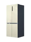 Холодильник CENTEK CT-1746 NF Marble Glass 4