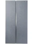 Холодильник CENTEK CT-4200 Gray Stone 1