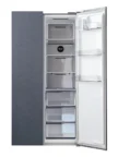 Холодильник CENTEK CT-4200 Gray Stone 3