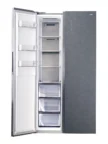 Холодильник CENTEK CT-4200 Gray Stone 4