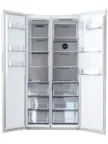 Холодильник CENTEK CT-4200 White Stone 2