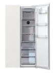 Холодильник CENTEK CT-4200 White Stone 3