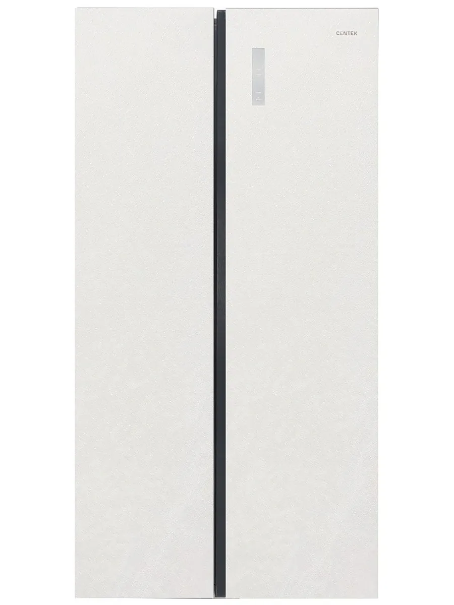 Холодильник CENTEK CT-4200 White Stone 1 Холодильник CENTEK CT-4200 White Stone 1
