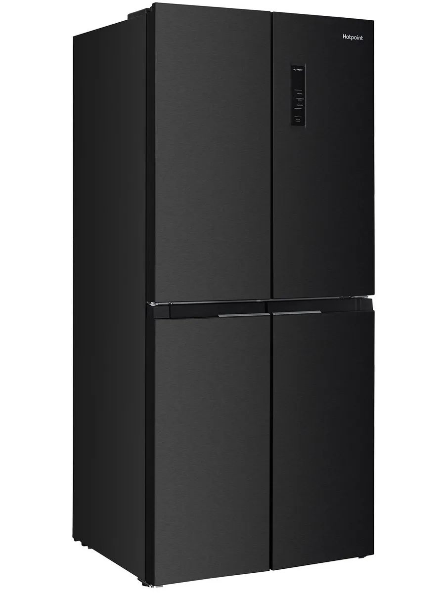 Холодильник HOTPOINT HFL4 522I XBR 1 Холодильник HOTPOINT HFL4 522I XBR 1