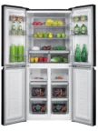 Холодильник HOTPOINT HFL4 522I XBR 2
