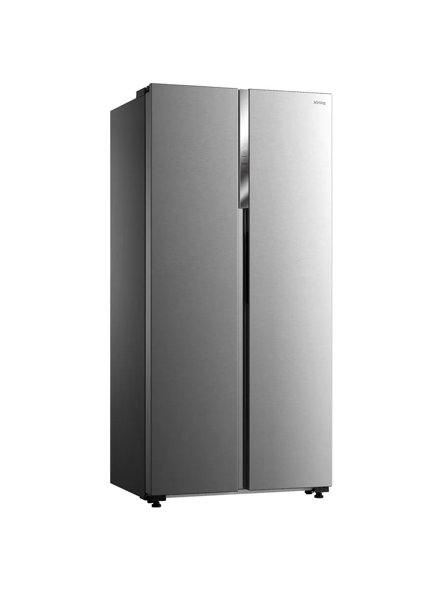 Холодильник KORTING KNFS83414X 1 Холодильник KORTING KNFS83414X 1