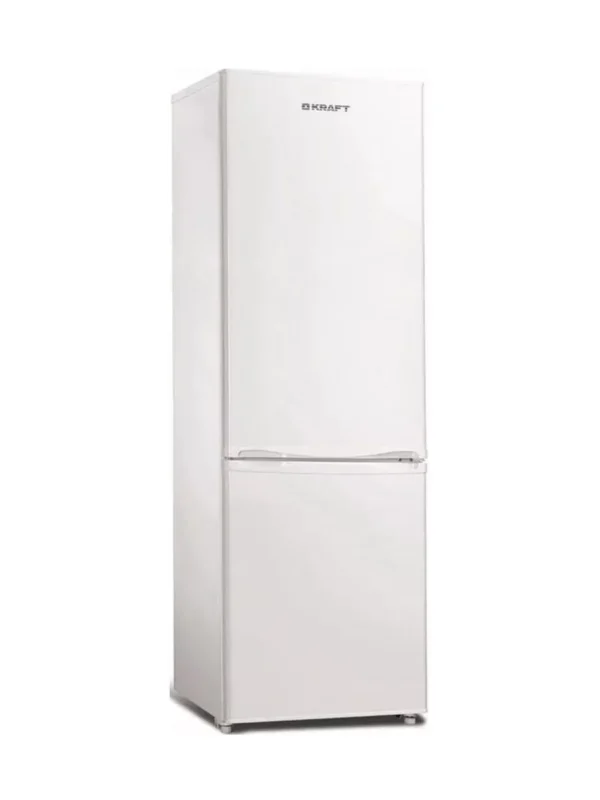 Холодильник KRAFT KF-DF205W 1