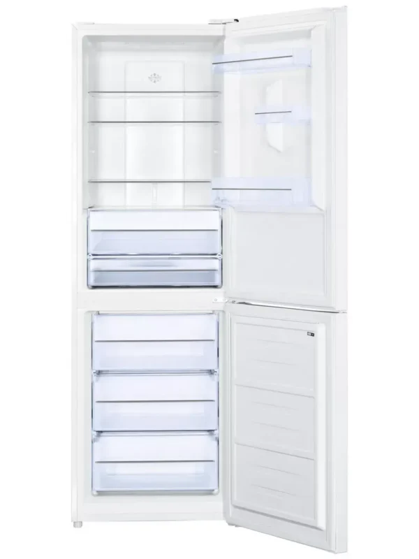 Холодильник KRAFT Technology TNC-NF401W 1