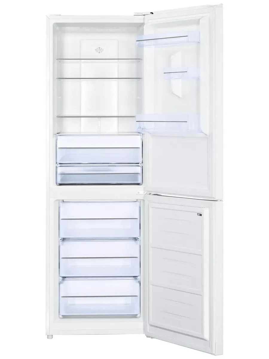 Холодильник KRAFT Technology TNC-NF401W 1 Холодильник KRAFT Technology TNC-NF401W 1