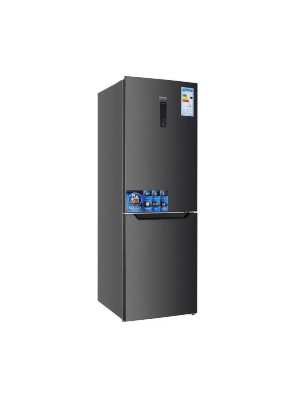 Холодильник KRAFT Technology TNC-NF403D 1