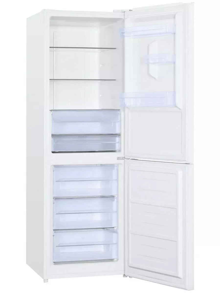 Холодильник KRAFT Technology TNC-NF501W 1 Холодильник KRAFT Technology TNC-NF501W 1