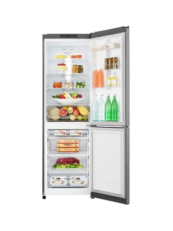 Холодильник LG GA-B419SDJL 1