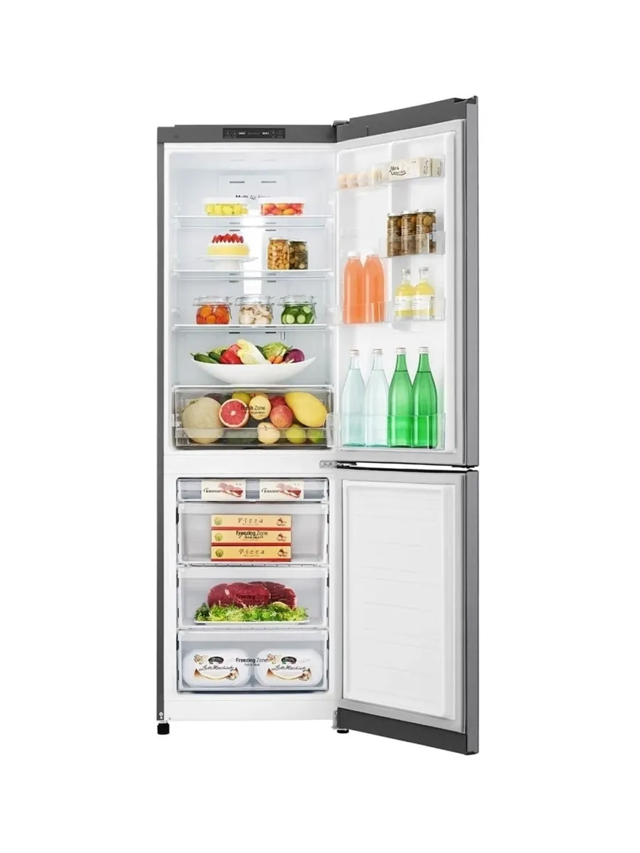 Холодильник LG GA-B419SDJL 1 Холодильник LG GA-B419SDJL 1