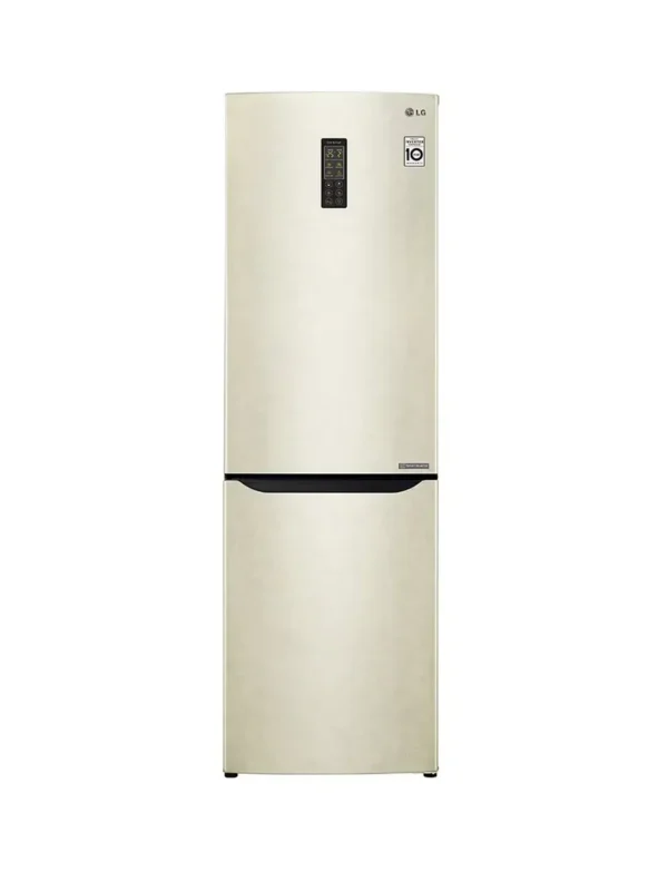 Холодильник LG GA-B419SEUL 1
