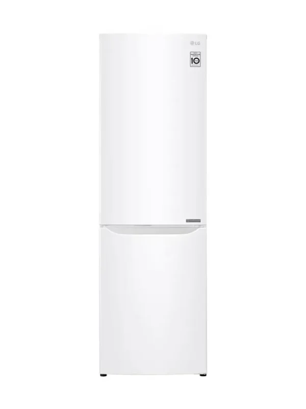Холодильник LG GA-B419SWJL 1