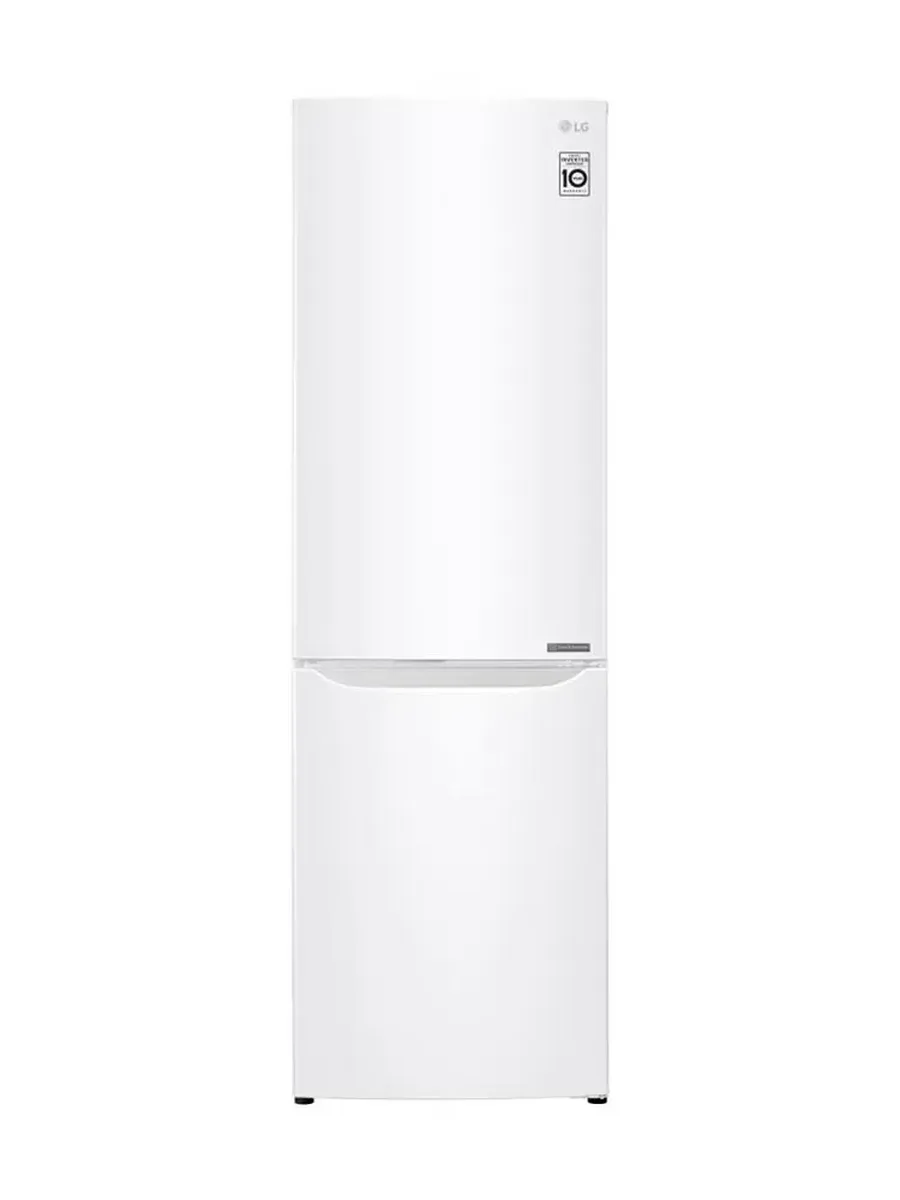 Холодильник LG GA-B419SWJL 1 Холодильник LG GA-B419SWJL 1