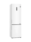 Холодильник LG GA-B509CQWL 4