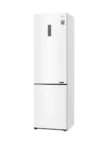 Холодильник LG GA-B509CQWL 5