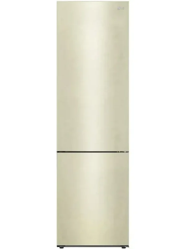 Холодильник LG GA-B509CECL 1
