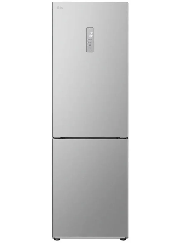 Холодильник LG GC-B459ANMW 1
