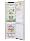 Холодильник LG GC-B459SECL 2