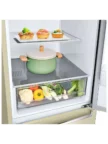 Холодильник LG GC-B459SECL 3
