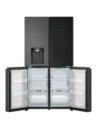 Холодильник LG GC-X24FFCBB 8