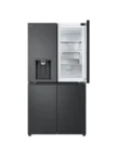 Холодильник LG GC-X24FFCBB 9