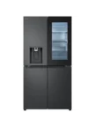 Холодильник LG GC-X24FFCBB 1